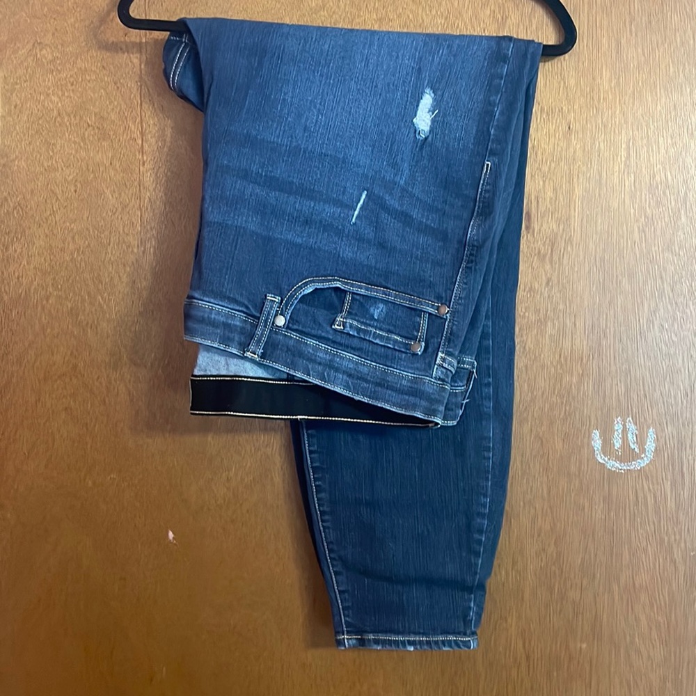 Torrid Jeans